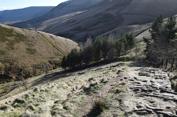 jacobs ladder edale